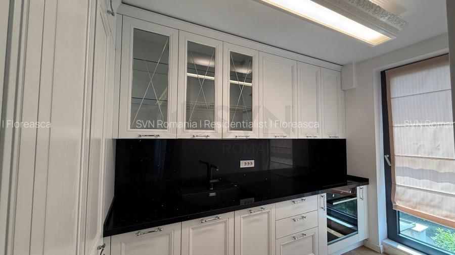 REA1022315 4 camere - One Herastrau Park - 15