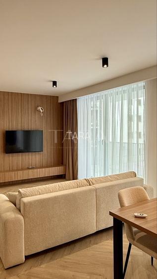 Apartament modern cu 2 camere și terasă – Între Lacuri, Iulius Mall. - 5