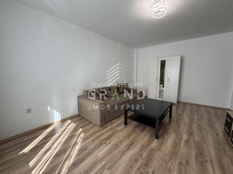 1 cameră | 42 mp | Balcon | Borhanci–Str.Alexandru Roșca | Disponibil imediat - 8