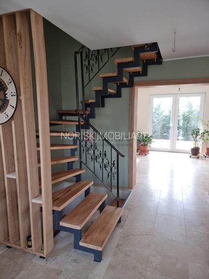 Vila 1 - Complex inchis - 6