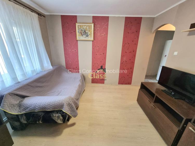 Apartament 2 camere | Etaj intermediar | 40 mpu | Zona Expo Marasti - 3