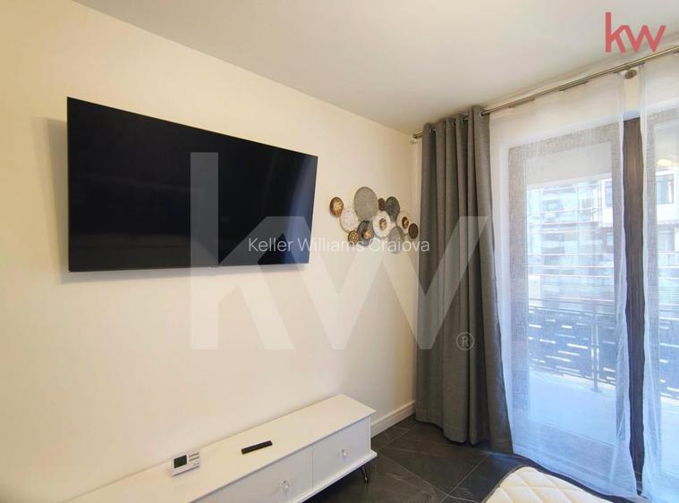 „Traieste orasul, nu doar locuieste in el” | 2 camere premium - 5