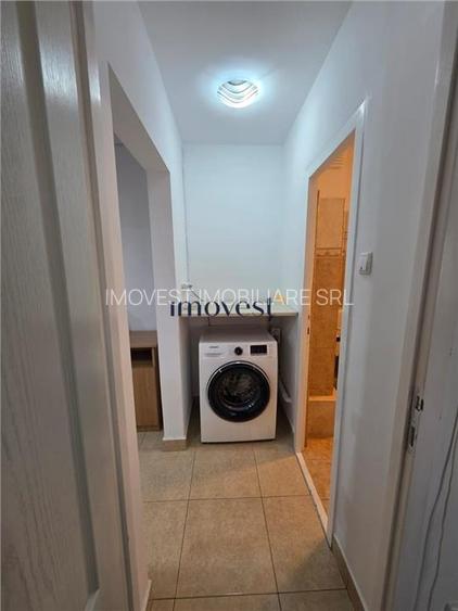 Apartament 2 Camere Micro 17 - 8