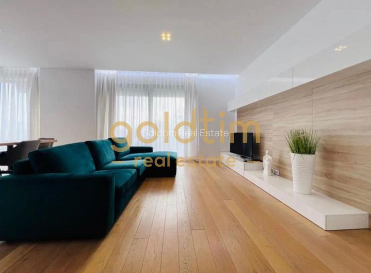 FLOREASCA/SUPERB SI LUMINOS/2 LOCURI PARCARE/VEDERE LIBERA - 36