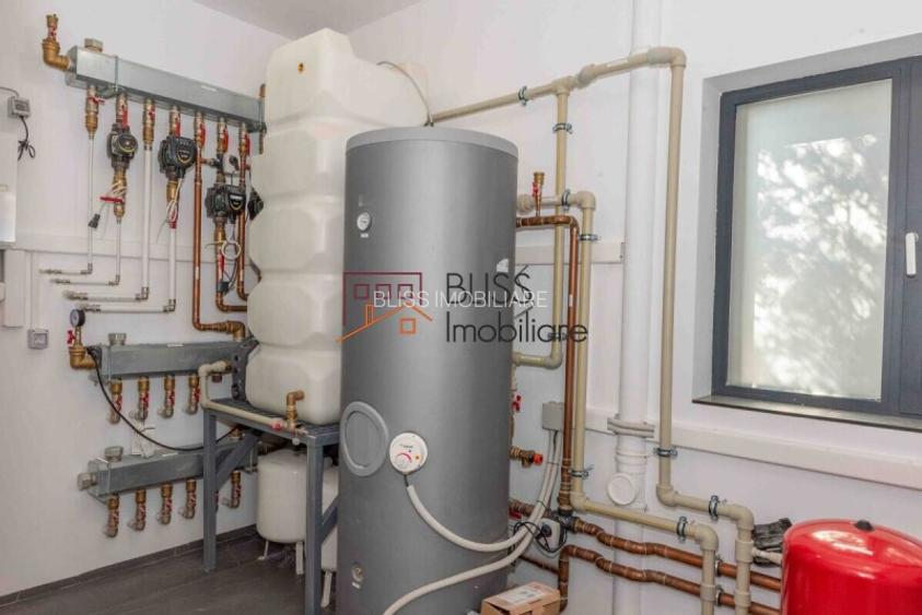 Casă / Vilă 7 camere în zona  Iancu Nicolae British School Bucharest - 16