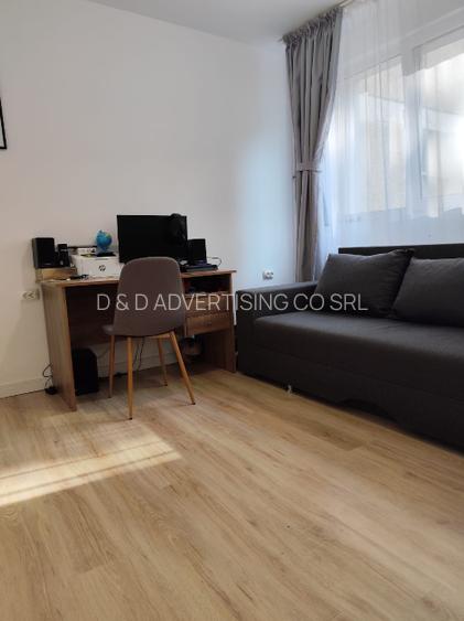 Drumul Taberei - Raul Doamnei - 5 minute metrou - Apartament 3 camere  RENOVAT - 13