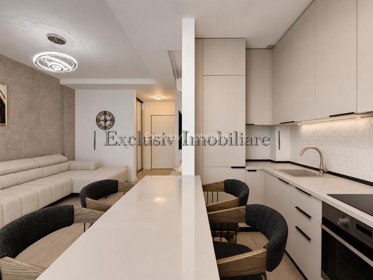 Apartament Lux premium | Smart Home | Lake-On - 4