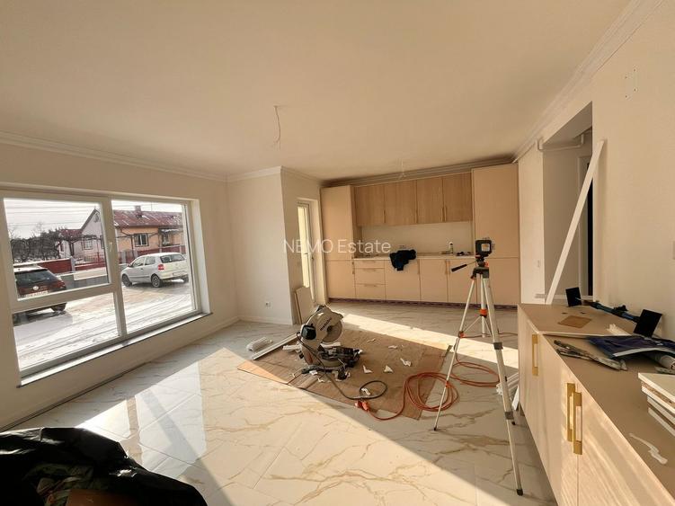 Apartamente/Garsoniere  32-45Mp I Lisaura/Suceava  I 1800-2000Euro/Mp - 5