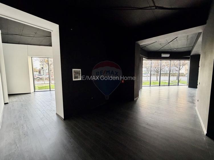 Spatiu comercial 270mp de inchiriat in zona Nord - 7