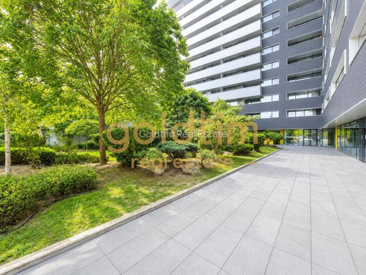 NOU/ SUPERB/ SPATII DEPOZITARE/ CORTINA RESIDENCE - 32