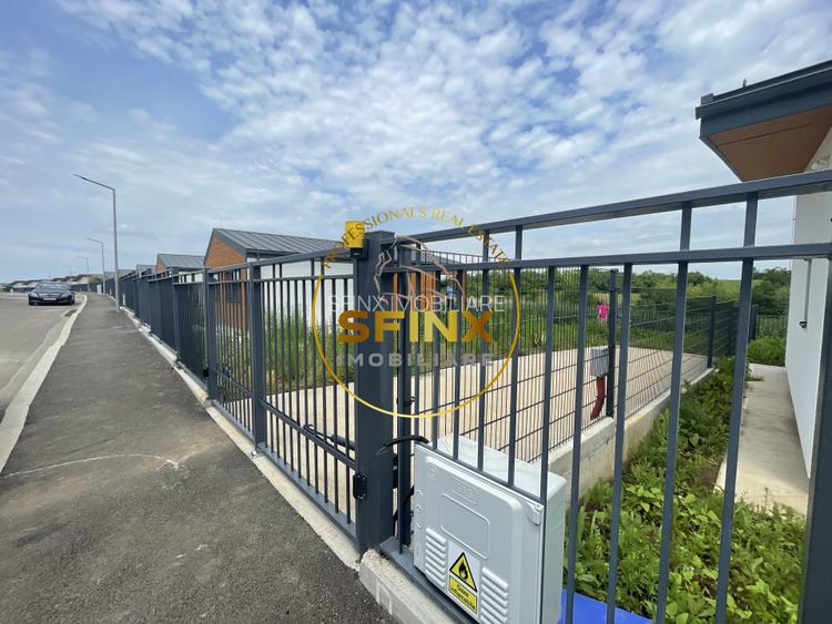 Casa noua 3 camere 2025 pe malul Lacului Snagov | 456 mp teren | Ponton propriu - 5