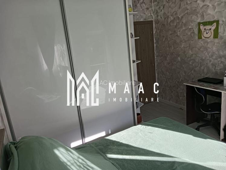 Apartament 3 Camere I Parter I Curte de 85 mp I Zonă Barbeque - 10