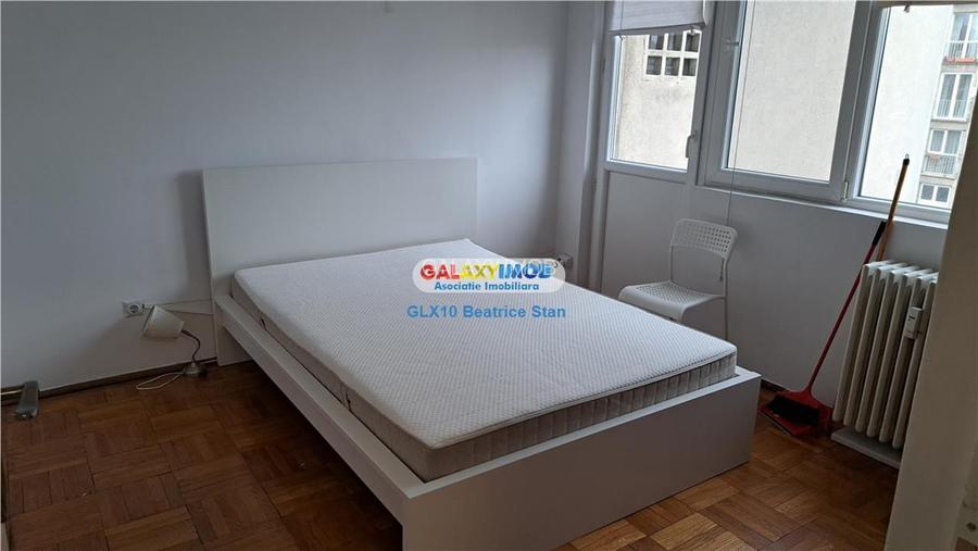 Vanzare apartament 3 camere ULTRACENTRAL   MAGHERU  EVA - 8