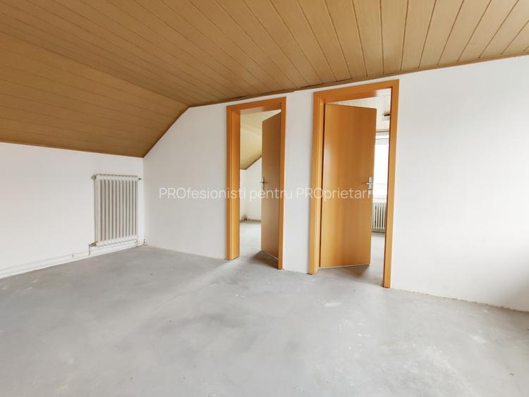 COMISION 0% Casa cu 20 camere, intabulata, utilitati+3.125mp teren in Slimnic - 6