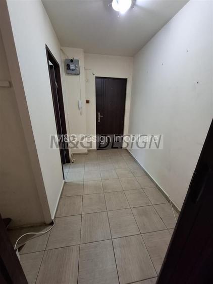 Favorit-Gh Lazar 3 camere parter cu centrala proprie - 11