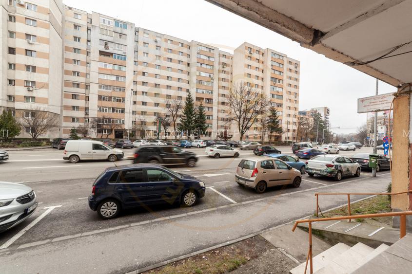 Spatiu Comercial 50 mp, Trafic Intens Auto si Pietonal, Vad Comercial - 2