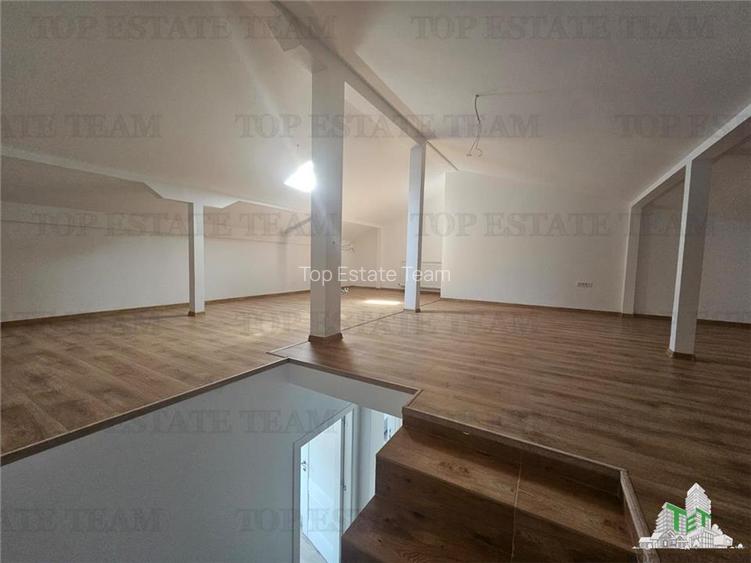 Vila cuplata 4 camere+mansarda in Rosu - 5