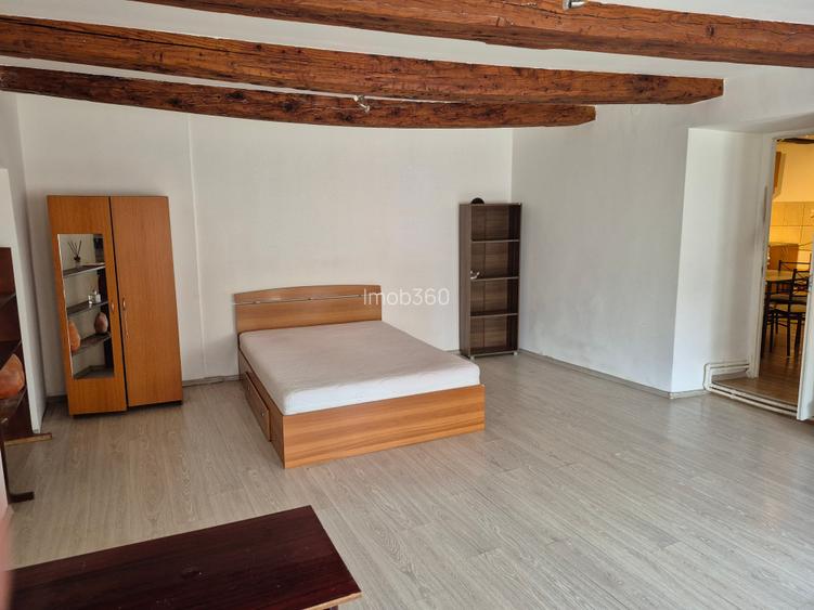 Apartament la casa spatios - 4