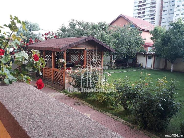 Vanzare Vila 13 camere | Prelungirea Ghencea | D+P+2E | Comision 0% - 3