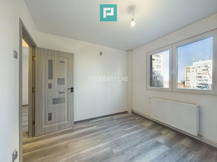 Apartament 3 camere pe str Hateg in Vlaicu - 24