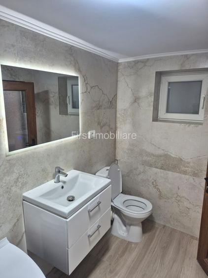 Ofer spre inchiriere casa individuala,renovata,3 camere - 13