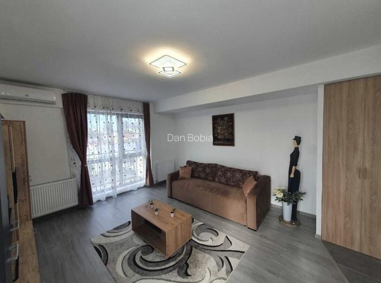 Garsonieră Modernă, Bloc Nou (2022), 60mp Total – Vitan/Metrou - 3