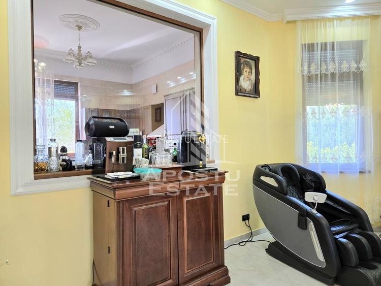 Casa pasiva individuala, deosebita, cu teren generos, Sag, comision 0% - 13