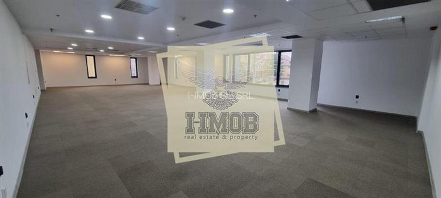 Spatiu birouri open space 87 mp  in Zona Calea Dumbravii - 9