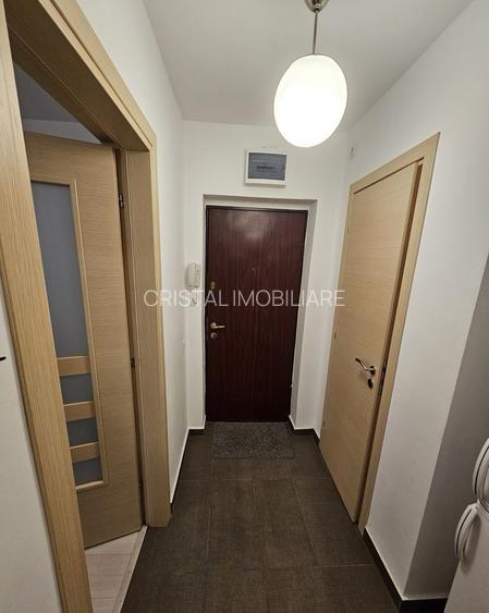 Apartament 2 camere, complet utilat, AFI Cotroceni- Pet Friendly - 6