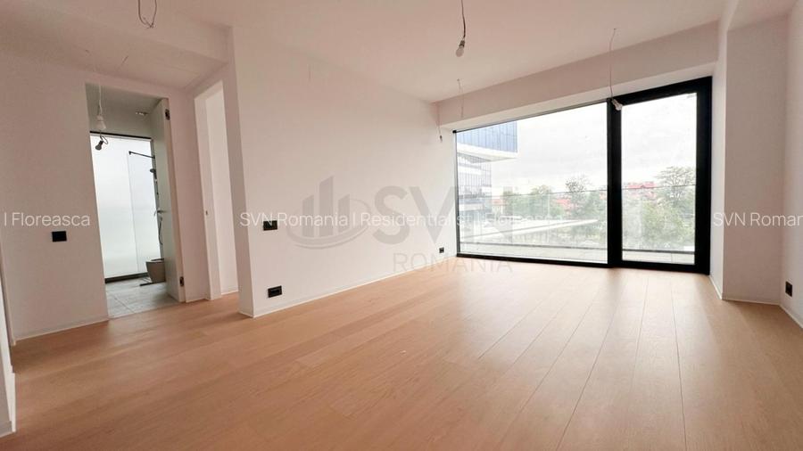 REA1029042 Apartament 3 camere l One Floreasca Towers - 2