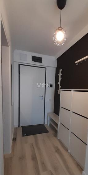 Apartament 2 camere + parcare subterana – Pipera / Iancu Nicolae - 7