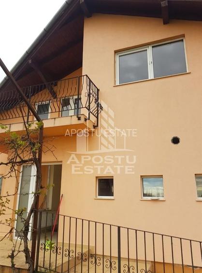 Casa individuala3 dormitoareMosnita Noua - 8