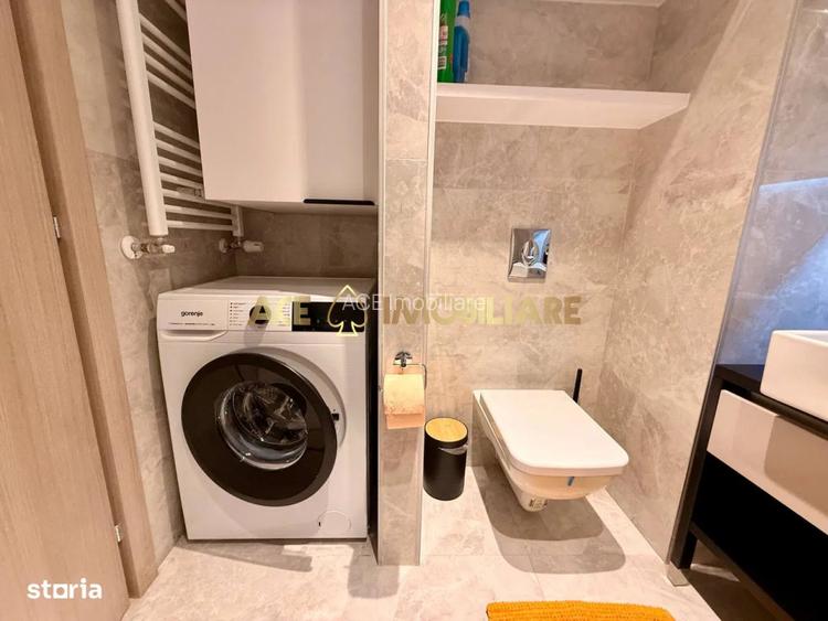 2 Camere de inchiriat | Dudesti | Metrou | Lux | Parcare - 11