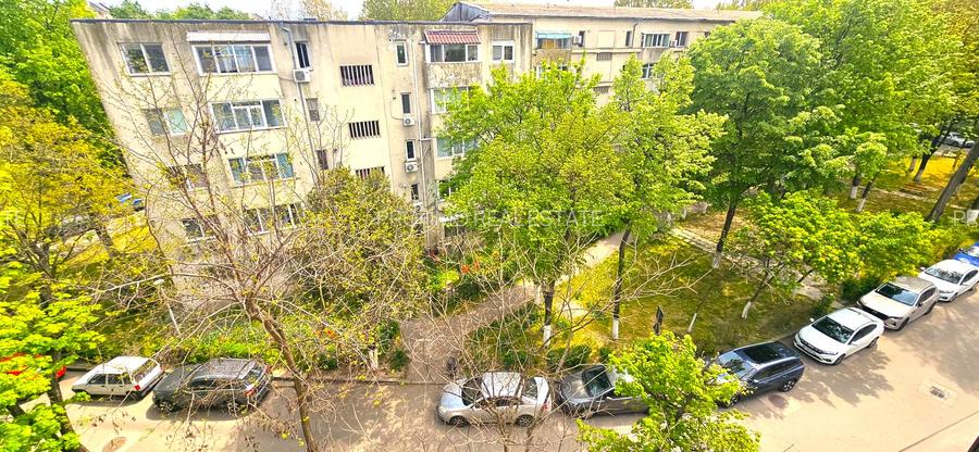 Apartament 4 camere 90mp.Tomis 1 Complex  Flamanda - 19