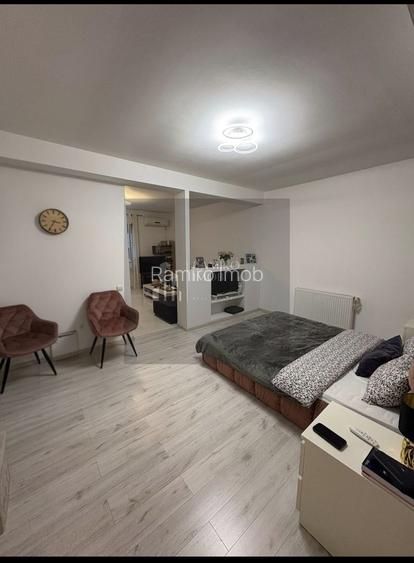 2 camere open space/centrala proprie 7 min metrou Aparatorii Patriei - 2