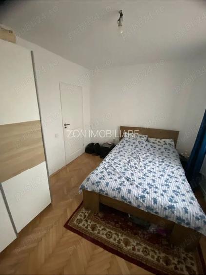 2 camere cu Parcare zona Kaufland Gheorgheni - 9
