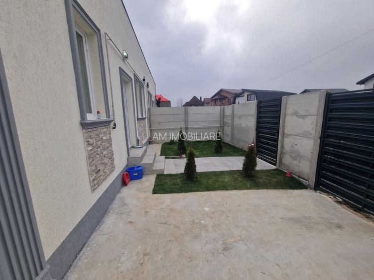CASA TIP DUPLEX PANTELIMON, 3 CAMERE, NOU, CENTRALA, COMISION 0% - 23