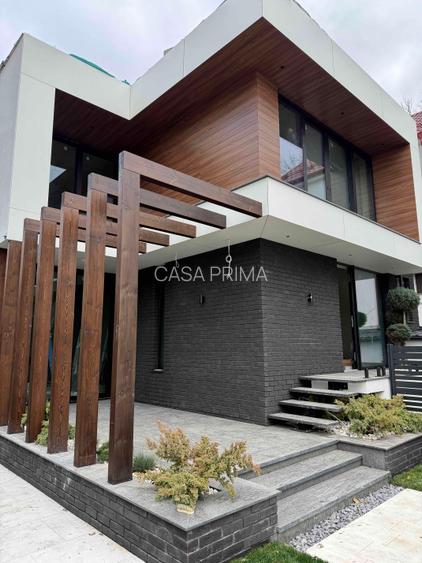 Casă NOUA Copou - Stadion – Raritate pe piață, poziție de top, UNICA! - 10