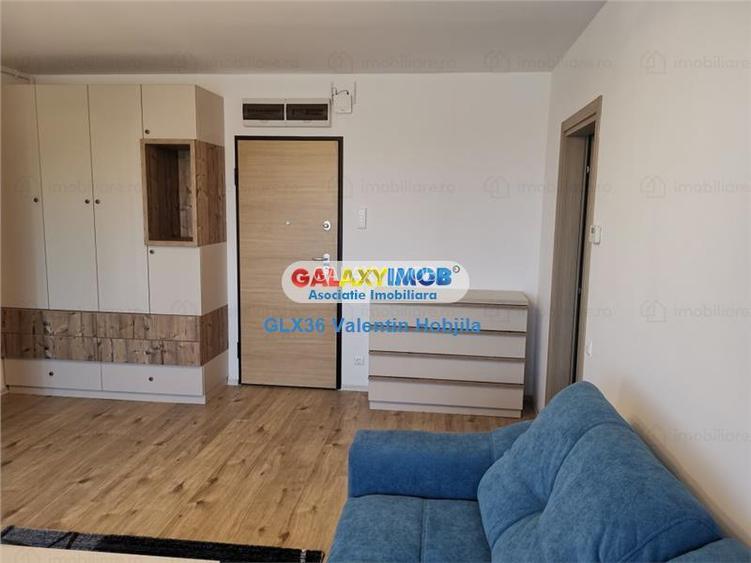Inchiriere apartament 3 camere Baneasa Greenfield mobilat - 3
