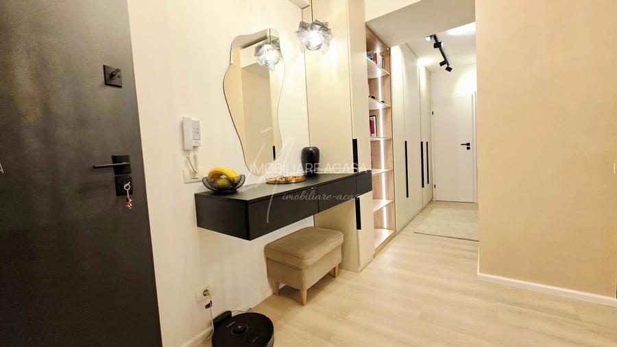 Impecabilul cere impecabil! Fii cu stil in Lac de Nuferi - 20