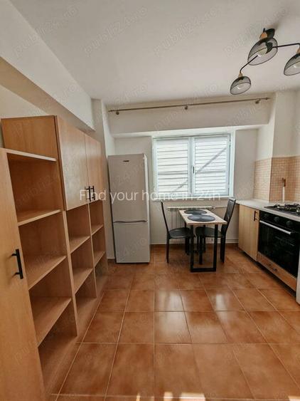 Garsoniera spatioasa, luminoasa si frumoasa Timpuri Noi - 7