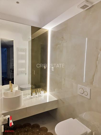 2 camere Cortina North Bucatarie Inchisa Parcare Aviatiei - 6