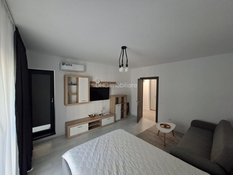 Garsoniera exigent plaza totul nou faza 4 - 9