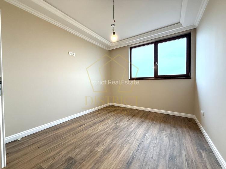 Duplex despartit prin perete dublu 127 mp utili | Sacalaz - 9