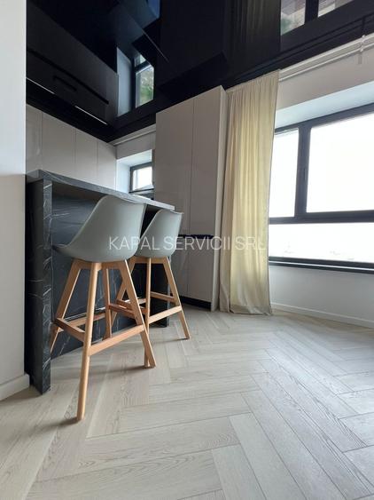 Inchiriere 2 camere, Tomis Tower - 12