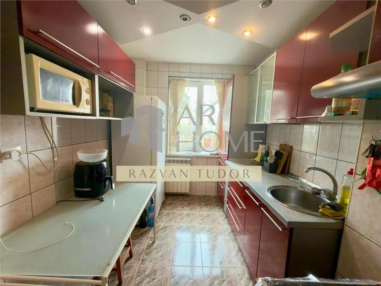 Apartament 2 camere , zona nord , Cameliei , Ploiesti - 5