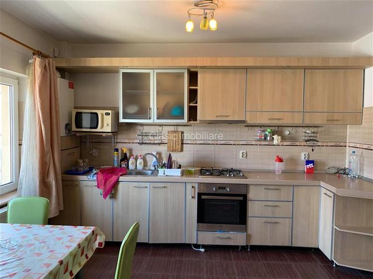 Inchiriere apartament 2 camere bloc nou in Manastur- zona Campului, Cluj Napoca - 4