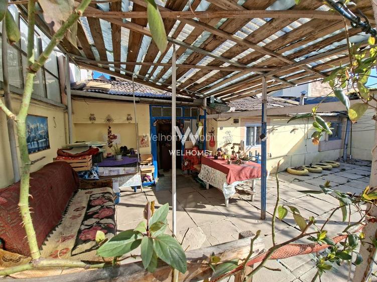 Casa Turnisor, cu teren generos 1075m2 - 4