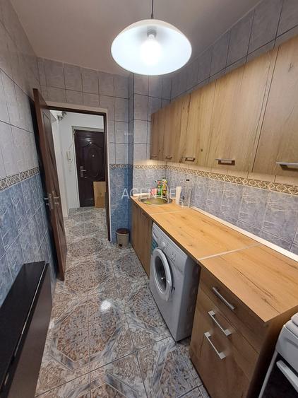 Garsoniera Calea Vitan-strada Baia Mare - 8