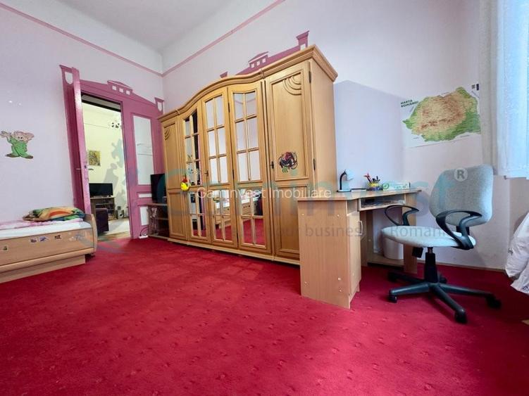Apartament la casă ultracentral - 6